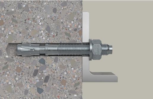 Produktbild Fischer Bolzenanker FBN-II (50 Stk.)