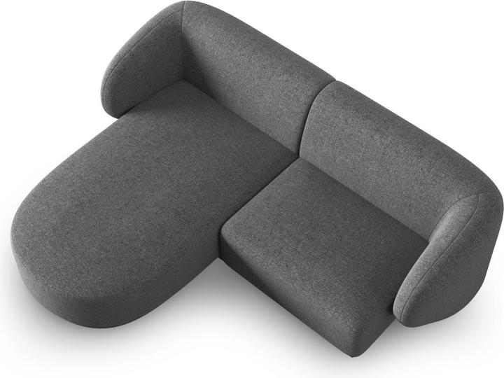 Actual product image CXL by Christian Lacroix Lionel (Corner sofa)