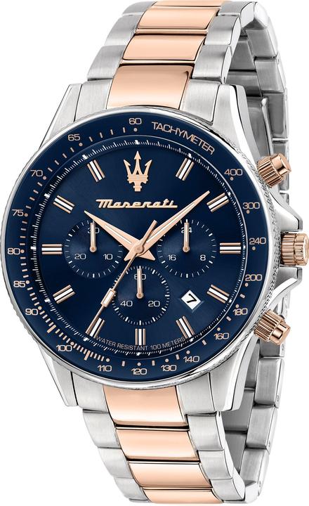 Image du produit Maserati Chronograph Sfida (Chronographe, 44 mm)