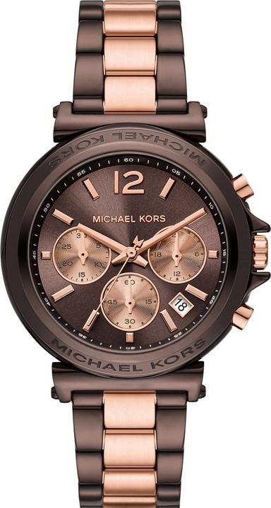 Produktbild Michael Kors Maren (Sportuhr, 40 mm)