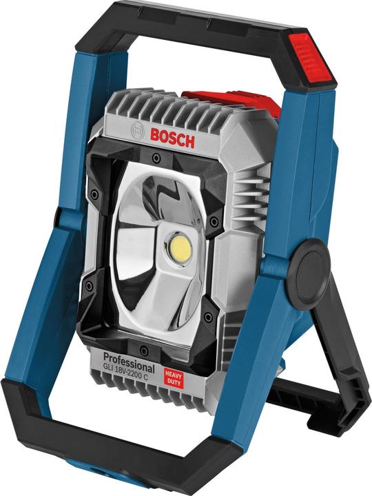 Produktbild Bosch Professional GLI 18V-2200 C (2200 lm)