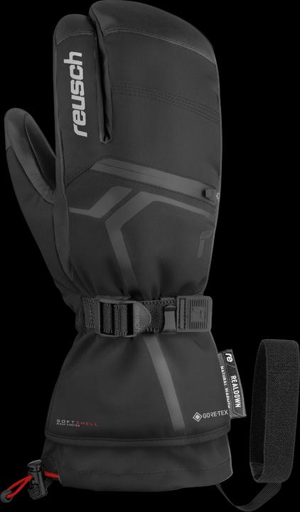 Actual product image Reusch Down Spirit Gtx (7.5)