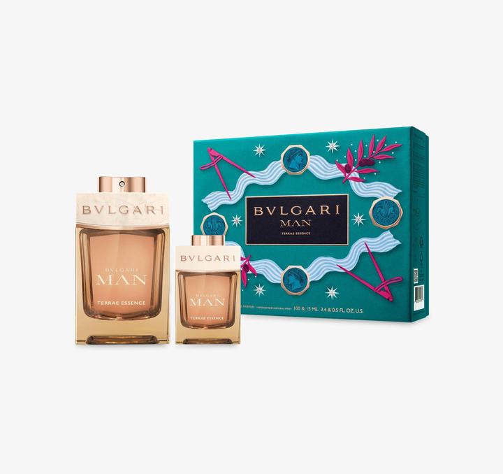 Actual product image Bulgari Terrae Essentials Spring 2023 (Eau de toilette)