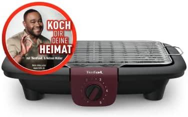 Immagine prodotto Tefal EasyGrill Adjust
