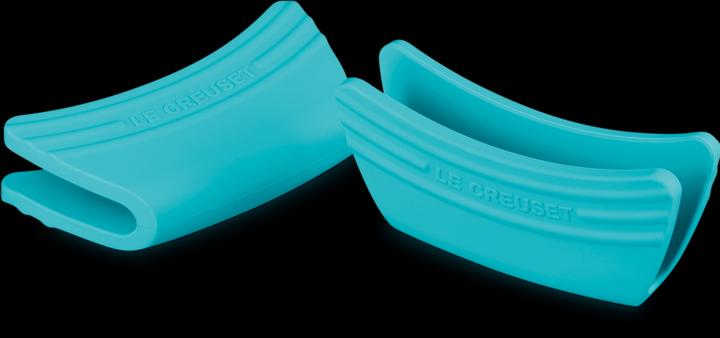 Produktbild Le Creuset Topf-Griffschutz 2x (Kunststoff)