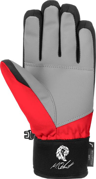 Produktbild Reusch Warrior R Tex XT Junior (5)