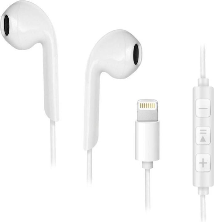 Produktbild Forcell Lightning Kopfhörer (Kabelgebunden)