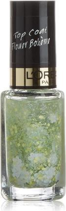 Produktbild L'Oréal Paris Loreal Color Riche Nail Lacquer 935