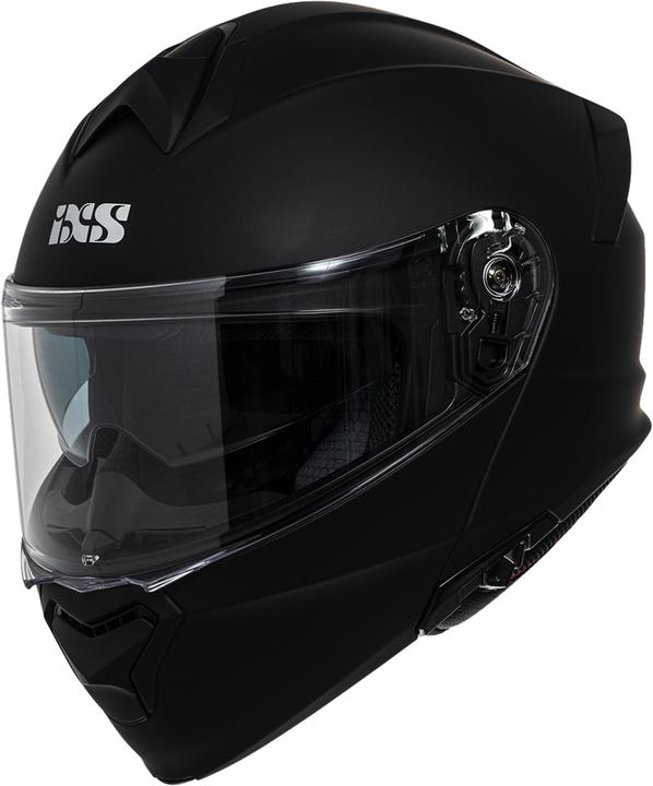 iXS iXS301 1.0
