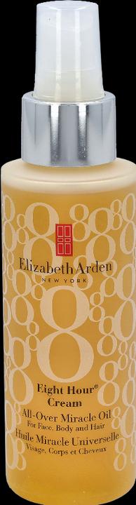 Produktbild Elizabeth Arden Eight Hour Cream (Körperöl, 100 ml)