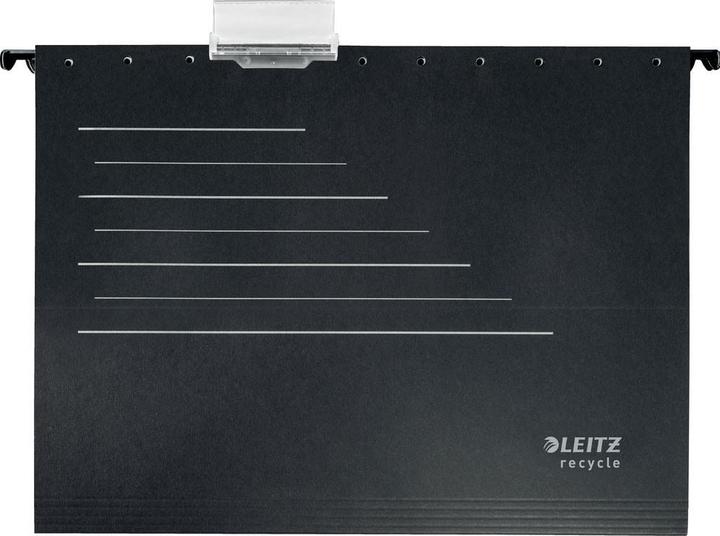 Image du produit Leitz Alpha (A4, 1 x)