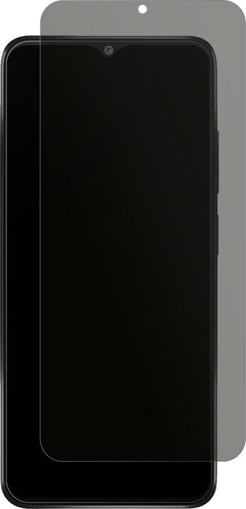 Produktbild Dipos Blickschutzfolie 4-Way Privacy (1 Stück, Xiaomi Redmi 11 Prime)