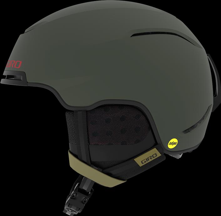 Produktbild Giro Jackson (55.5 - 59 cm, M)