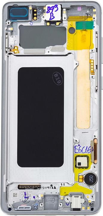 Actual product image Samsung LCD display Galaxy S10 Plus (Display, Galaxy S10+)