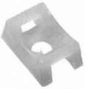 Actual product image Legrand 100 pieces (BT) screw base centred 32070 / 229947 (15 mm, 1 pcs.)