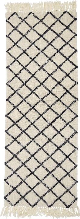 Produktbild Bloomingville Mini Warda (70 x 200 cm)