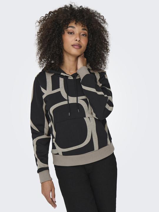 Actual product image Only ONLAUDRINA Sweatshirt Kapuzenpullover (S)