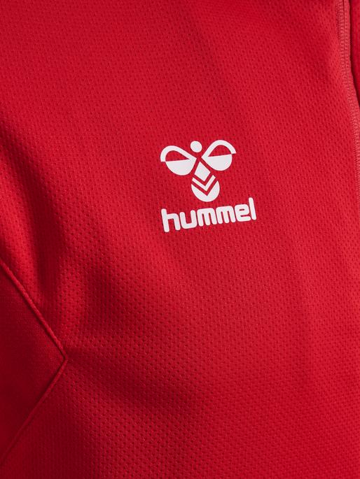 Produktbild hummel Hmlauthentic Pl Zip Jacket (S)