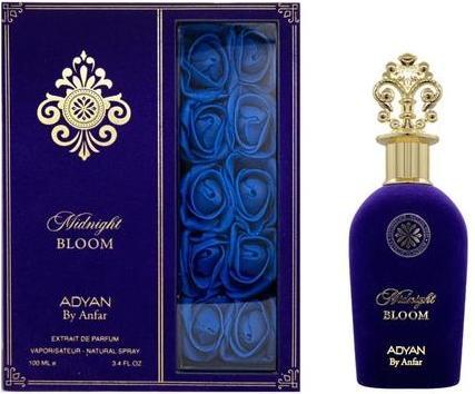Immagine prodotto Adyan Midnight Bloom Extrait per Donna (Eau de parfum, 100 ml)