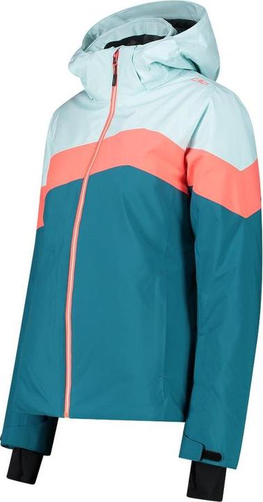 Immagine prodotto CMP Campagnolo Giacca da sci con cappuccio e zip (L)