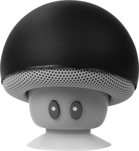Immagine prodotto LogiLink Mushroom (2.50 h, Batteria ricaricabile)