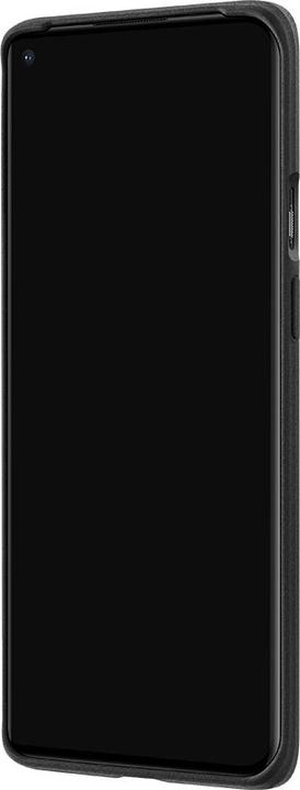 Actual product image OnePlus Sandstone Bumper Case