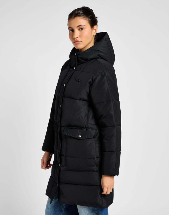 Immagine prodotto Lee Giacca invernale Giacca lunga Puffer (XS)