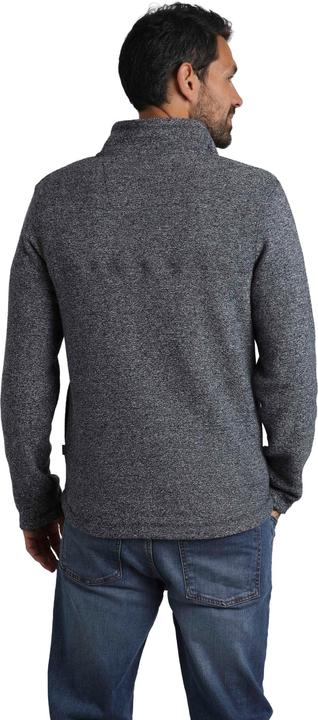 Immagine prodotto Weird Fish Laramie Pile Neve Cerniera ad un quarto Uomo (4XL)