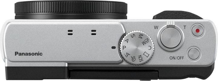 Image du produit Panasonic DC-TZ96D (24 - 720 mm, 20.30 Mpx, 1/2,3'')
