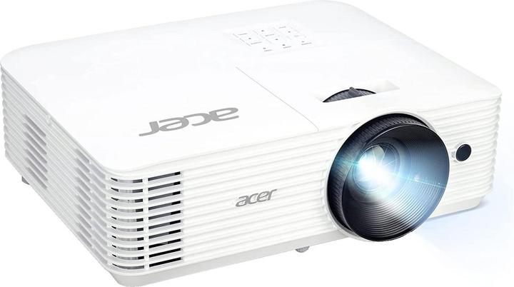 Produktbild Acer H5386BDi (HD, 4500 lm, 1.54 - 1.72:1)