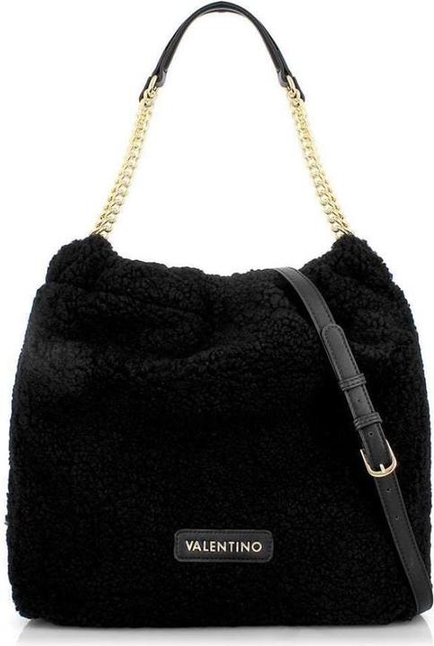 Immagine prodotto Valentino Borsa Qube - Nero
