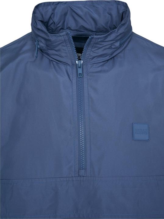 Image du produit Urban Classics Hidden Hood Pull Over Jacket (XL)