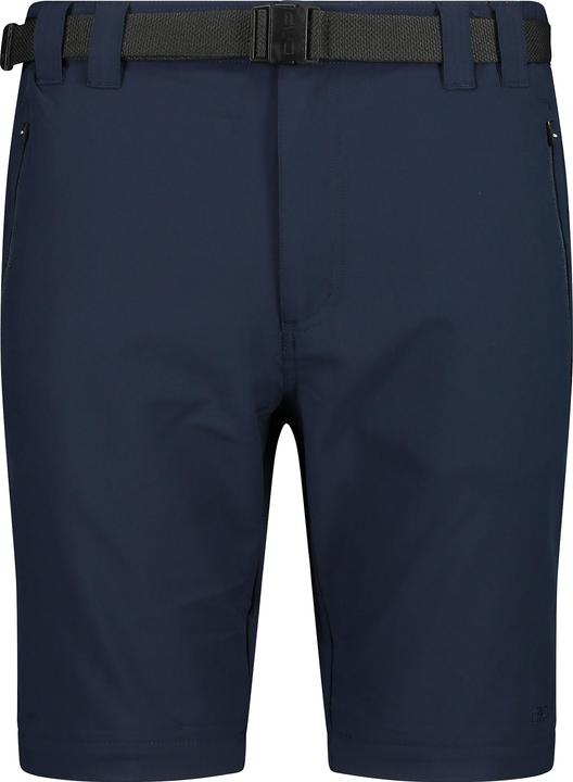 Produktbild CMP Campagnolo Bermuda Zipp Off Trekking (56)