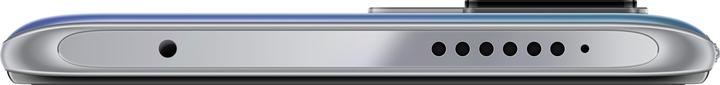 Actual product image Xiaomi 11T 5G (128 GB, Celestial Blue, 6.67", Dual SIM, 108 Mpx, 5G)
