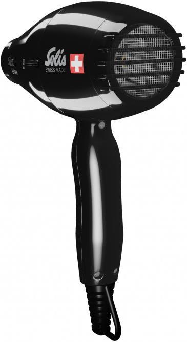 Produktbild Solis Silent & Power