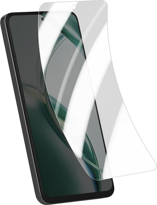 Actual product image 3MK FlexibleGlass Lite (1 Piece, Honor 90 Smart)