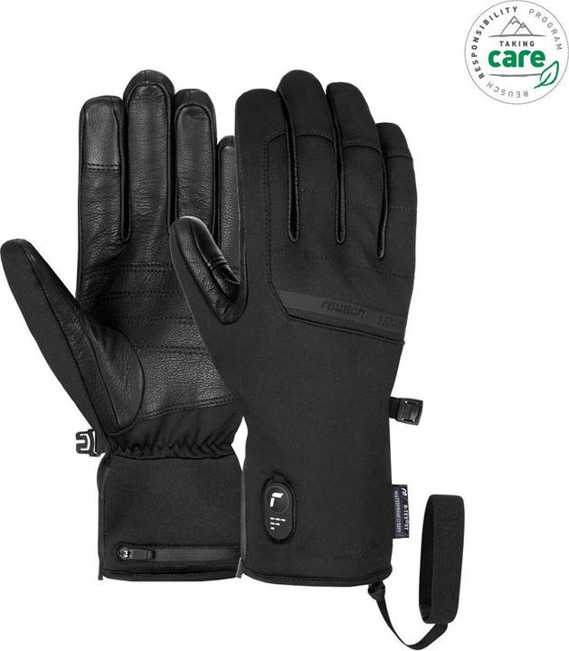 Actual product image Reusch Heat Essence R-TEX® XT (7)