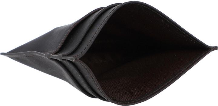 Immagine prodotto Pnch by Bree Oxford SLG 139 Porta carte di credito in pelle 10 cm