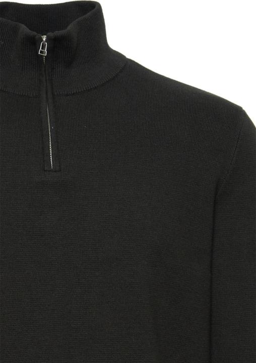 Immagine prodotto Casual Friday CFKarl 0105 maglia milano con cerniera - 20504889 (L)
