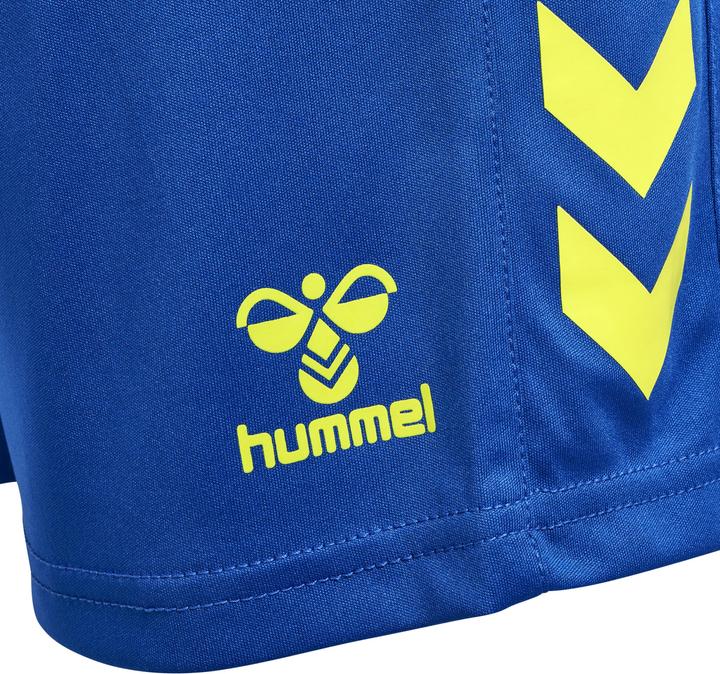 Produktbild hummel Core Xk Poly Shorts Kids (164)
