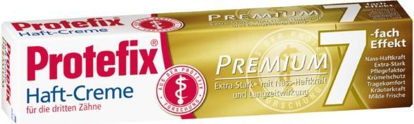 Immagine prodotto Queisser Pharma Protefix Crema Adesiva Premium