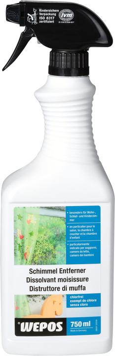 Wepos Mould Remover