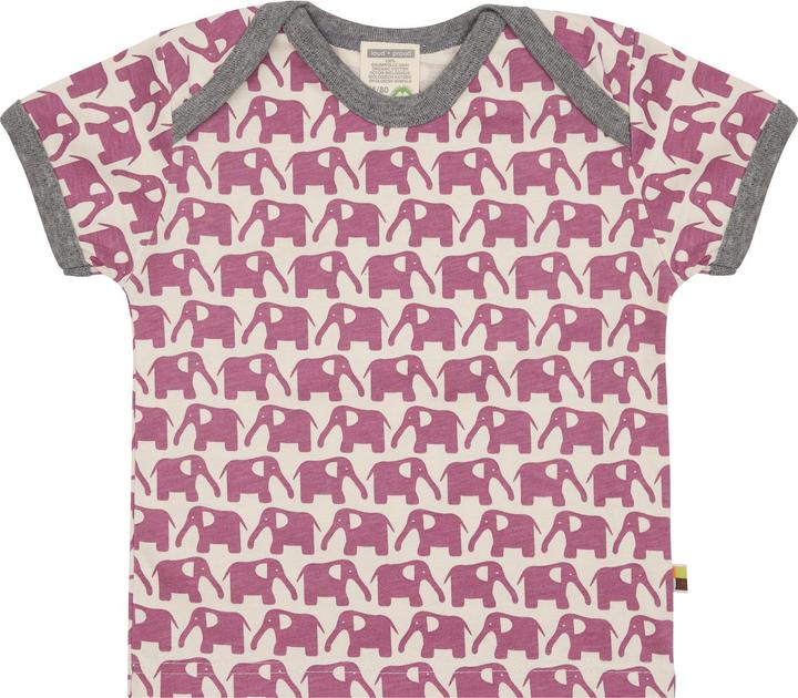 loud + proud T-Shirt (86)
