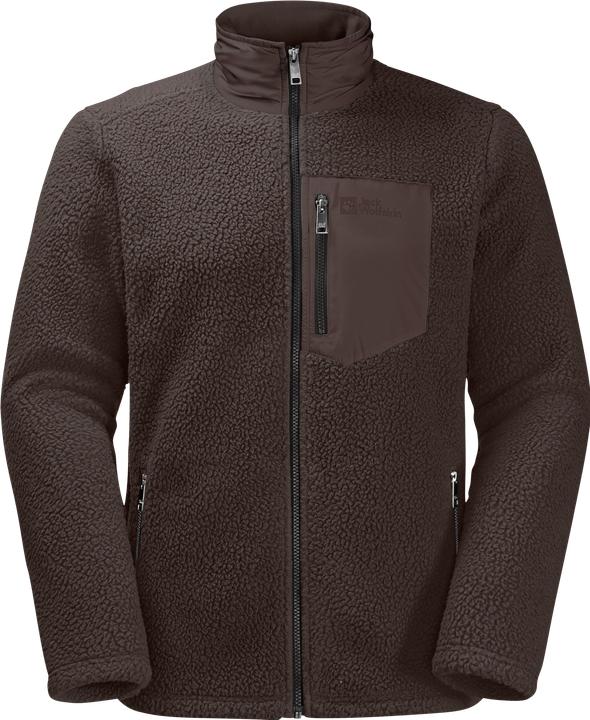 Produktbild Jack Wolfskin Kingsway Jacket M (S)