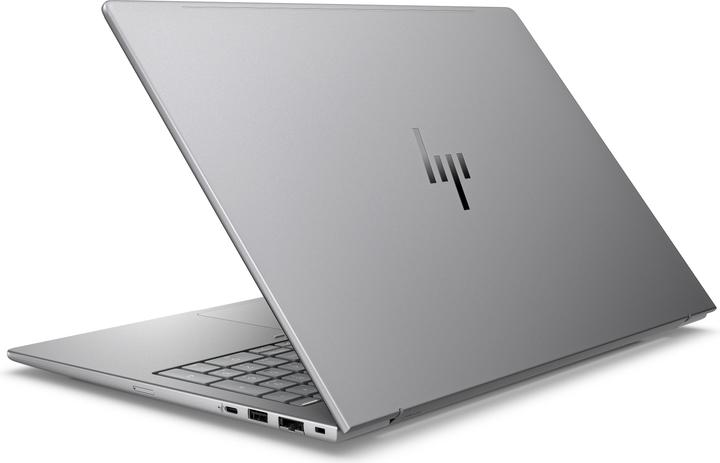 Actual product image HP ZBook 8 G1i Intel Core Ultra 7 255H 40,64cm 16Zoll WUXGA 16GB 512GB/SSD W11P 3J Gar (DE) (16", Intel Core Ultra 7 255H, 16 GB, 512 GB, DE)