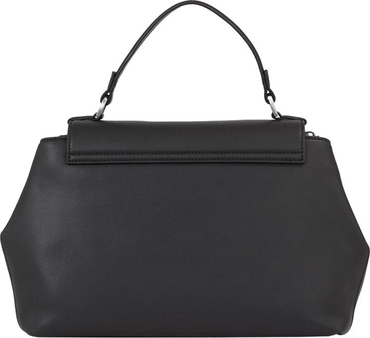 Actual product image Calvin Klein Handbag CK Must Top Handle Tote FW23