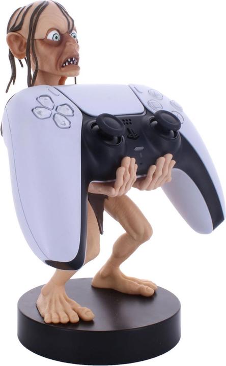 Immagine prodotto Exquisite Gaming Il Signore degli Anelli: Gollum (Xbox 360, Xbox Series X, PC, Mac, Xbox One S, Switch, PS4, PS5)