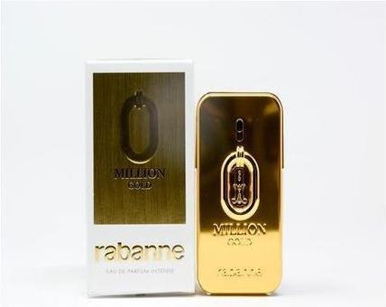 Image du produit Paco Rabanne Million Intense (Eau de parfum, 50 ml)