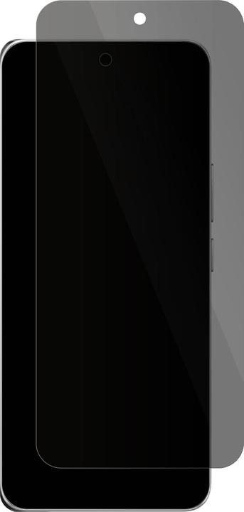 Produktbild Dipos Privacy Sichtschutzfolie Full Cover (1 Stück, Honor 200 Pro)