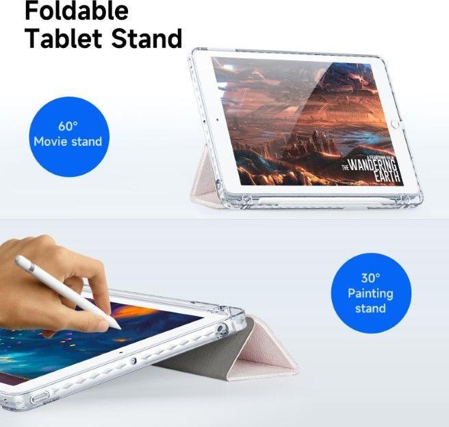 Immagine prodotto Dux Ducis Copertina del libro della serie Unid (IPad 9.7 (2017), iPad Air 2, iPad Air, IPad 9.7 (2018))